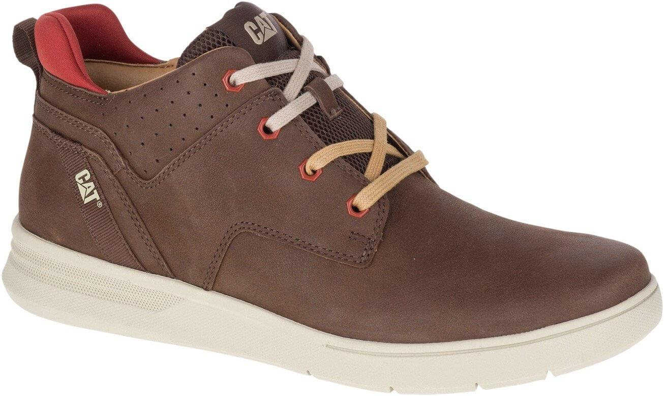 WARRANT - Premium Men's Lifestyle Shoes from CAT - Just LE 5849! Shop now at  TIT | Team for International Trading