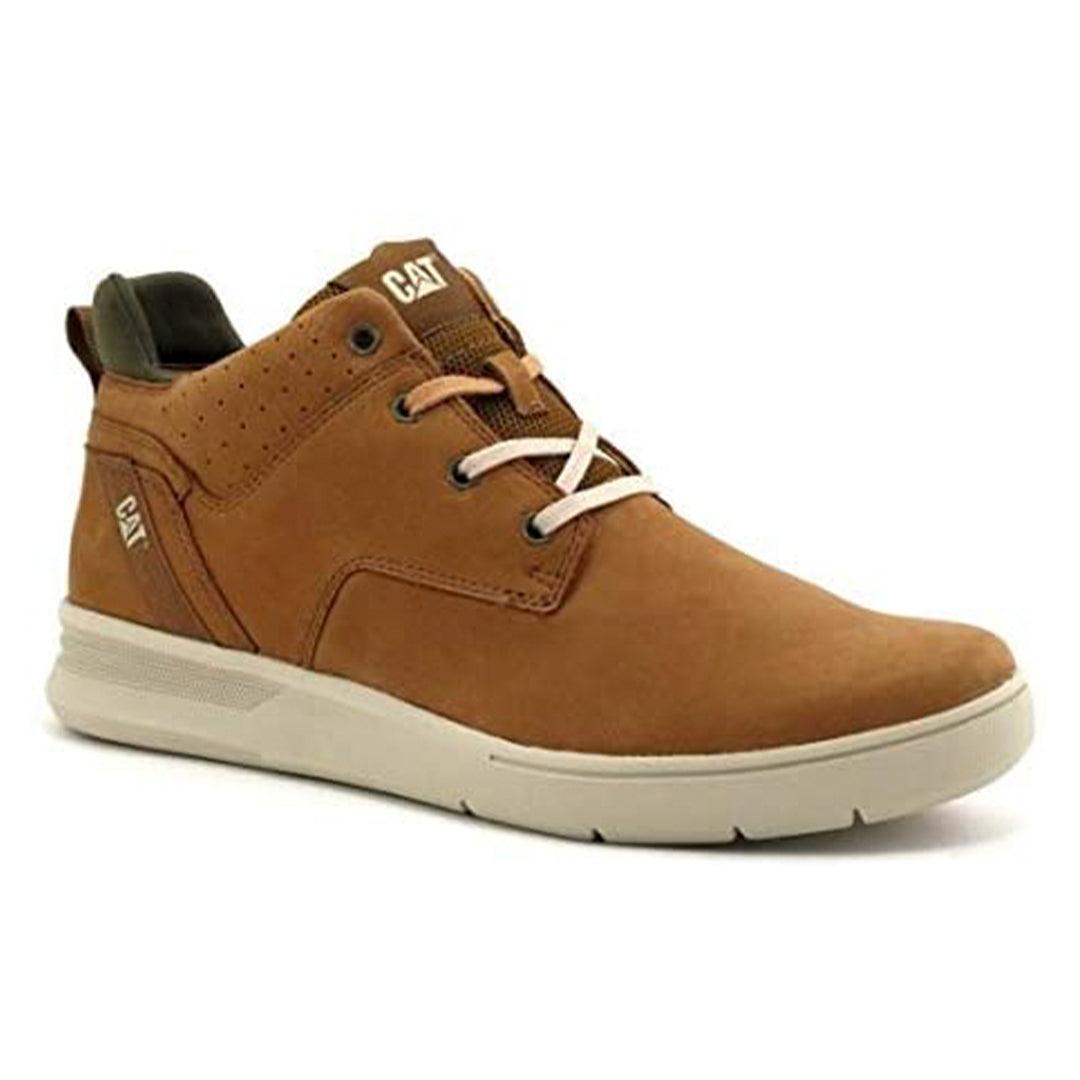 WARRANT - Premium Men's Lifestyle Shoes from CAT - Just LE 5849! Shop now at  TIT | Team for International Trading