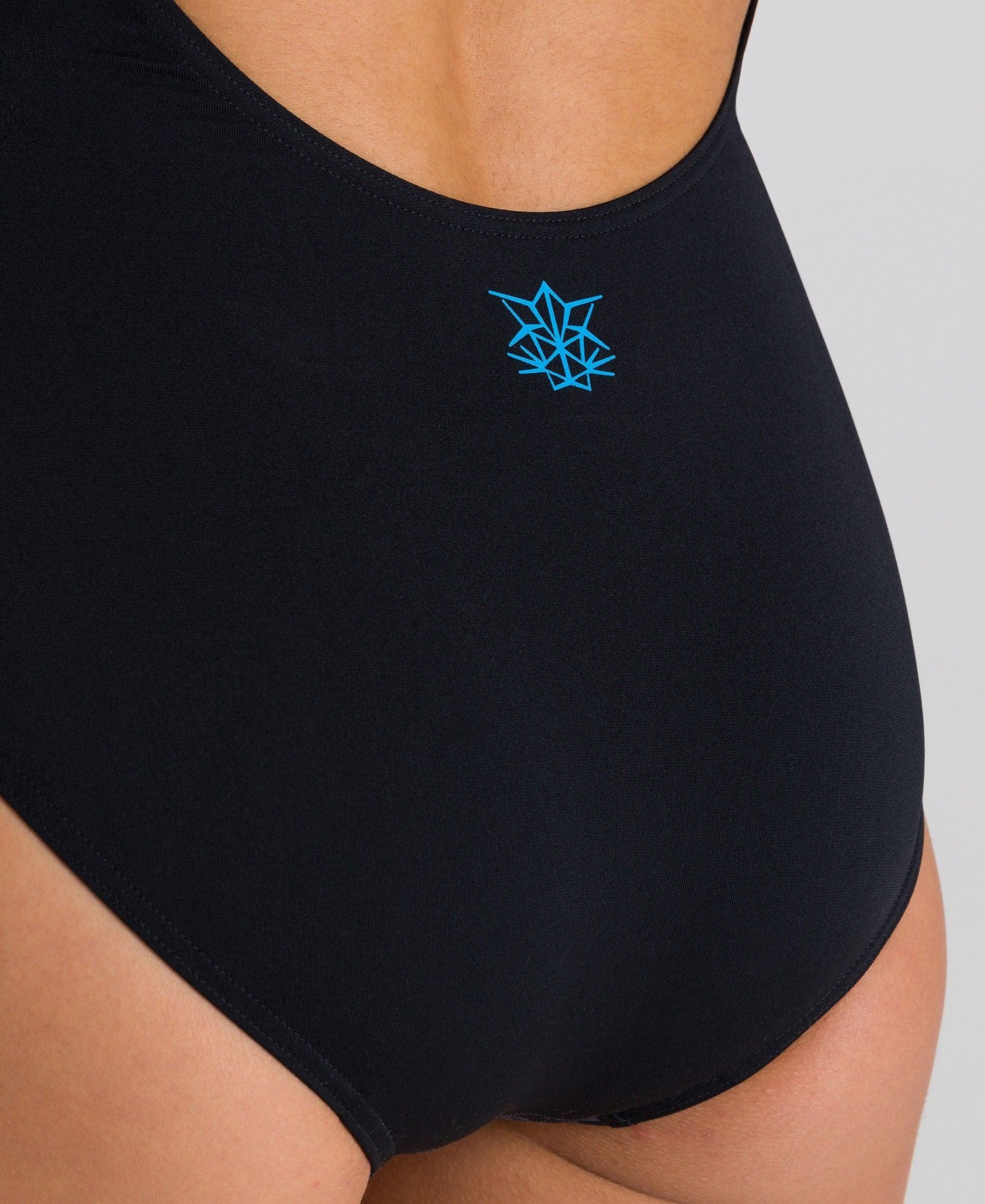Women's arena Bishamon Swim PRO Back One Piece - Premium Women's Training Swimwear from arena - Just LE 2699! Shop now at  TIT | Team for International Trading