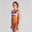 Women's arena Bishamon Swim PRO Back One Piece Nederland - {{ collection.title }} - TIT