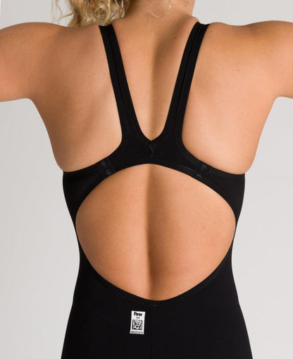 Women's arena Powerskin Carbon Air2 Open Back - {{ collection.title }} - TIT