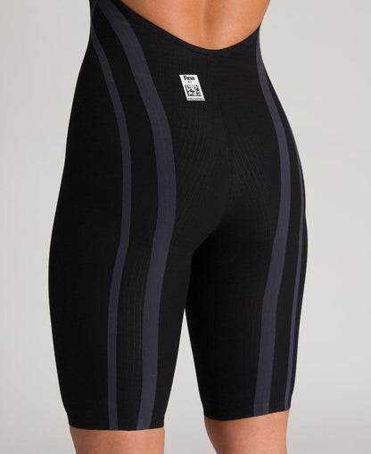 Women's arena Powerskin Carbon Core FX Open Back - {{ collection.title }} - TIT