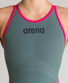 Women's arena Powerskin Carbon Core FX Open Back - {{ collection.title }} - TIT
