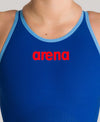 Women's arena Powerskin Carbon Core FX Open Back - {{ collection.title }} - TIT