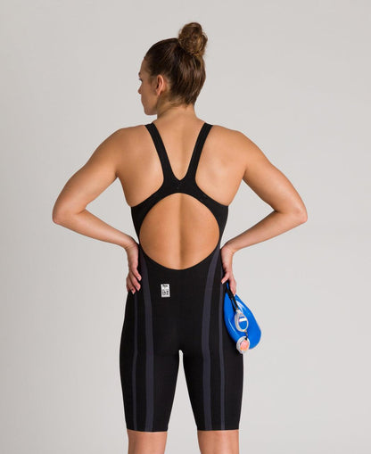 Women's arena Powerskin Carbon Core FX Open Back - {{ collection.title }} - TIT