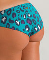 Women's arena Triangle Mint Two Piece Reversible - {{ collection.title }} - TIT