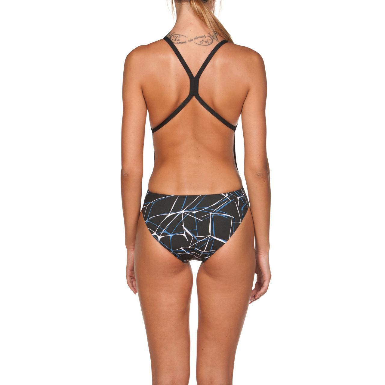 Women's arena w Water Lightech One Piece - Premium Women's Training Swimwear from arena - Just LE 2449! Shop now at  TIT | Team for International Trading