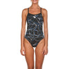 Women's arena w Water Lightech One Piece - {{ collection.title }} - TIT