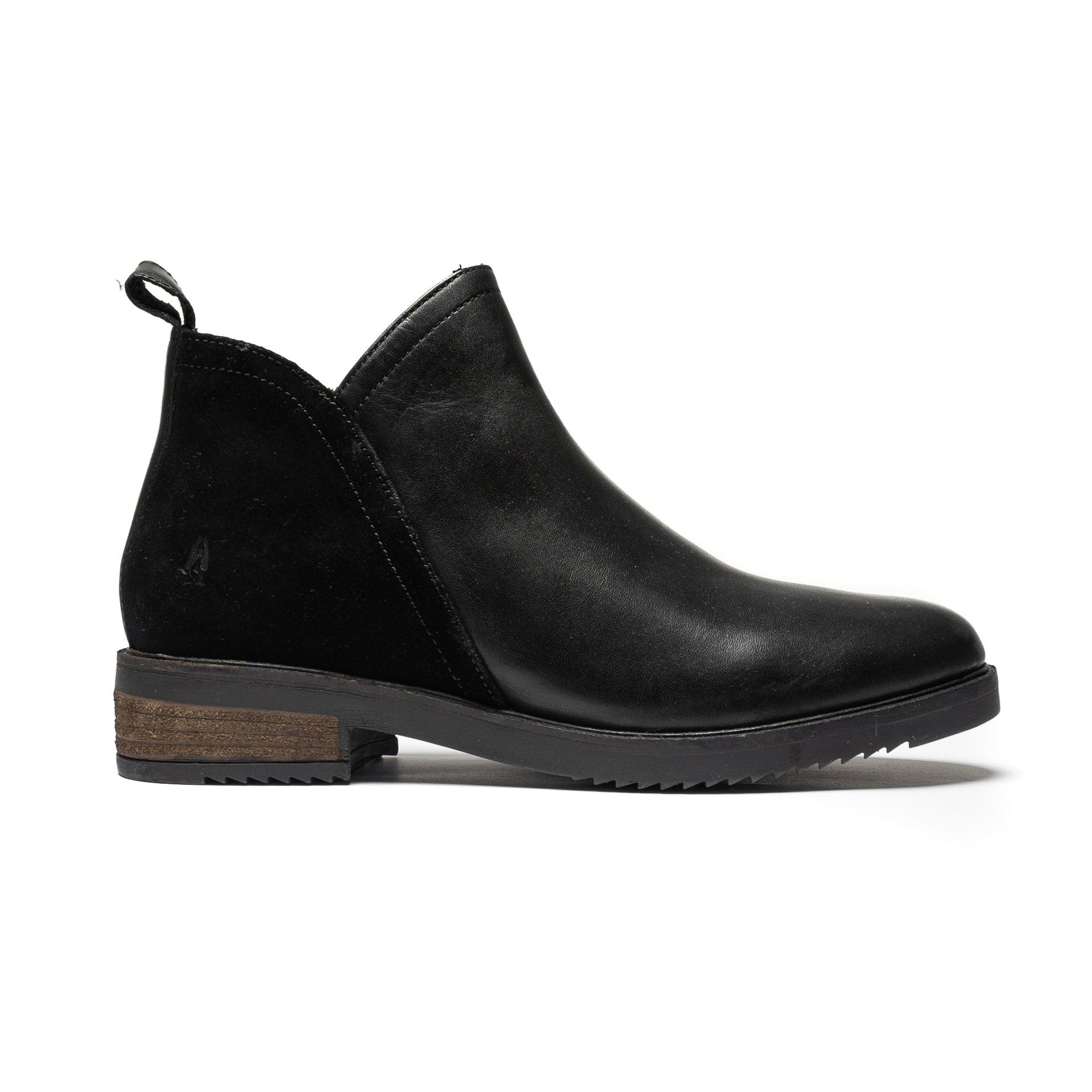 Women's Benny Boot - Premium Women's Boots from Hush Puppies - Just LE 6599! Shop now at  TIT | Team for International Trading