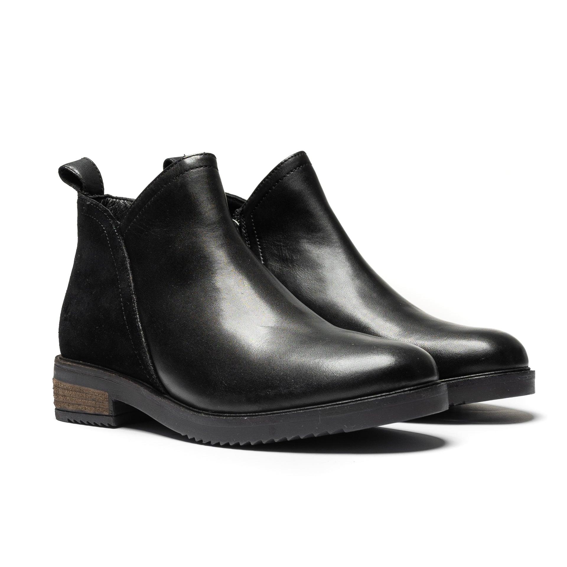 Women's Benny Boot - Premium Women's Boots from Hush Puppies - Just LE 6599! Shop now at  TIT | Team for International Trading