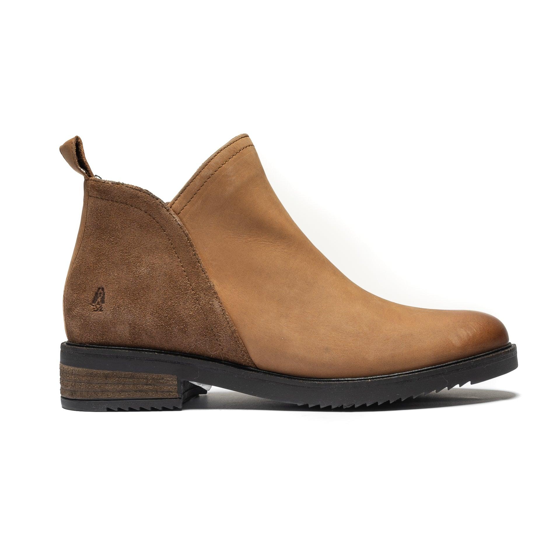 Women's Benny Boot - Premium Women's Boots from Hush Puppies - Just LE 6599! Shop now at  TIT | Team for International Trading