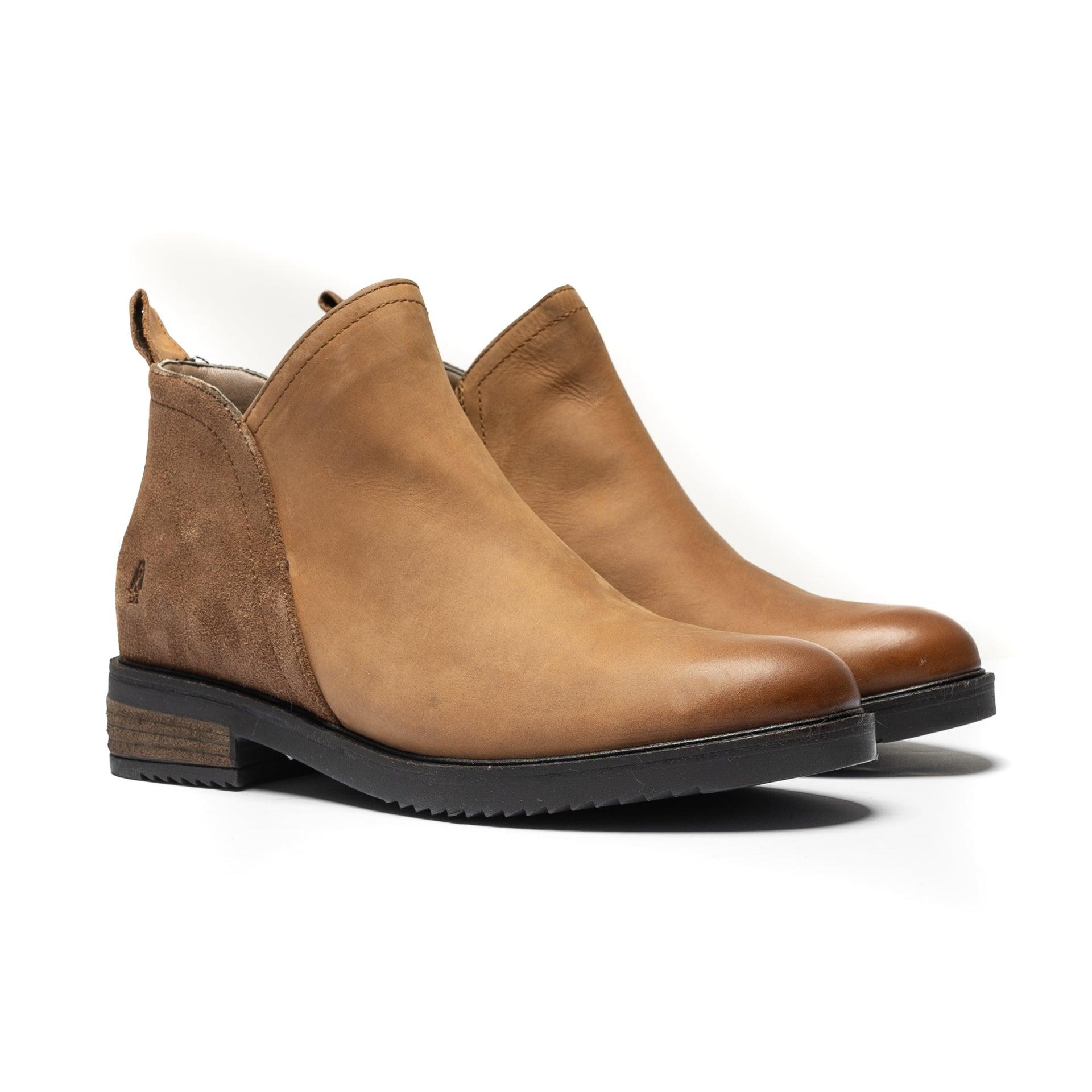 Women's Benny Boot - {{ collection.title }} - TIT