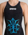 Women's Bishamon Powerskin Carbon Core FX - Fina Approved - {{ collection.title }} - TIT