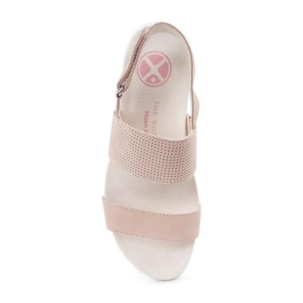 Women's Breathe Slingback - Premium Women's Sandal from Hush Puppies - Just LE 4689! Shop now at  TIT | Team for International Trading