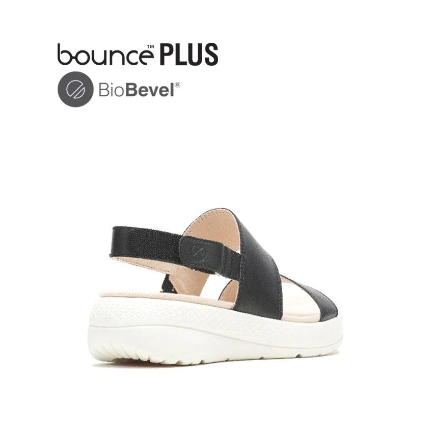 Women's Breathe Slingback - Premium Women's Sandal from Hush Puppies - Just LE 4689! Shop now at  TIT | Team for International Trading