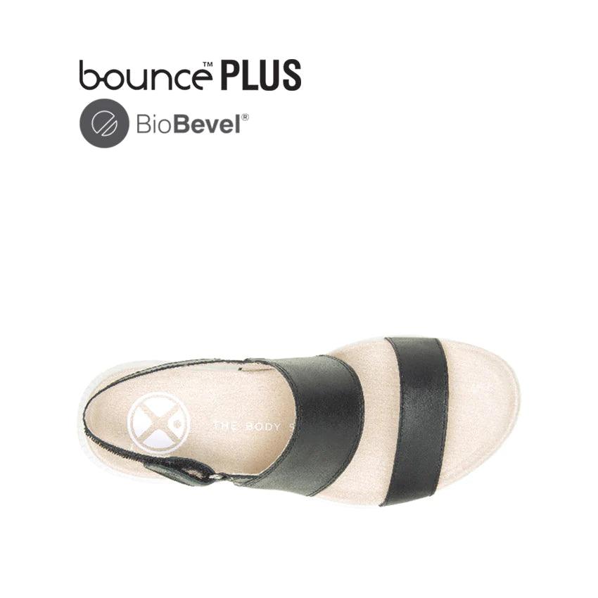 Women's Breathe Slingback - Premium Women's Sandal from Hush Puppies - Just LE 4689! Shop now at  TIT | Team for International Trading
