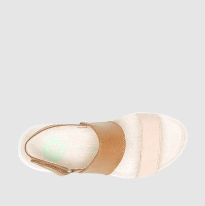 Women's Breathe Slingback - {{ collection.title }} - TIT