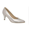 Women's Business Classic Scarpine Heel - {{ collection.title }} - TIT