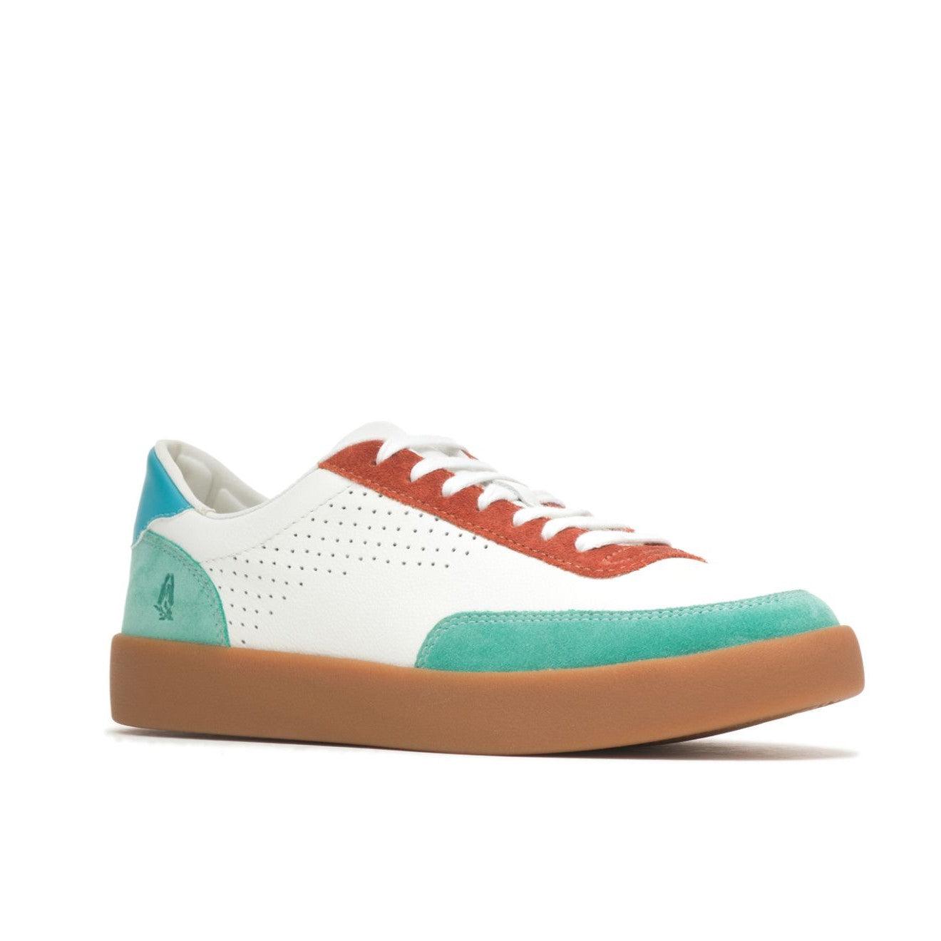 Women's Charlie Laceup - Premium Women's Lifestyle Shoes from Hush Puppies - Just LE 2919! Shop now at  TIT | Team for International Trading