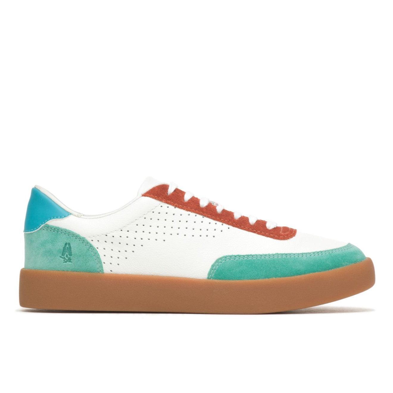 Women's Charlie Laceup - Premium Women's Lifestyle Shoes from Hush Puppies - Just LE 2919! Shop now at  TIT | Team for International Trading