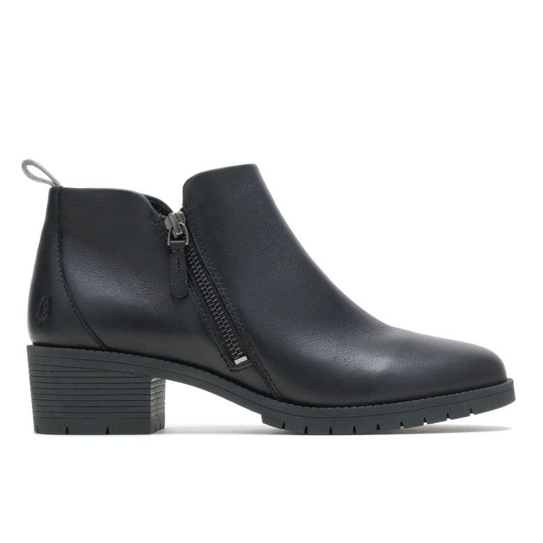 Women's Hadley Side Zip Boot - {{ collection.title }} - TIT
