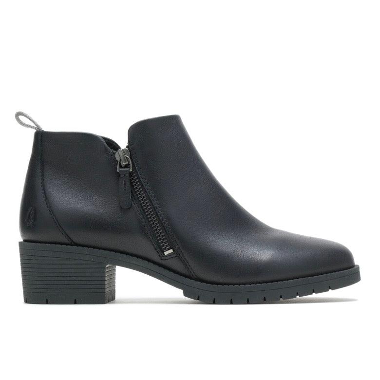 Women's Hadley Side Zip Boot - Premium Women's Boots from Hush Puppies - Just LE 4749! Shop now at  TIT | Team for International Trading