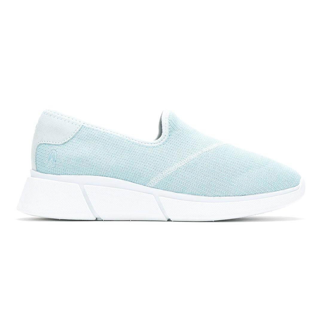 Women's Makenna Slip On - Premium Women's Lifestyle Shoes from Hush Puppies - Just LE 1929! Shop now at  TIT | Team for International Trading