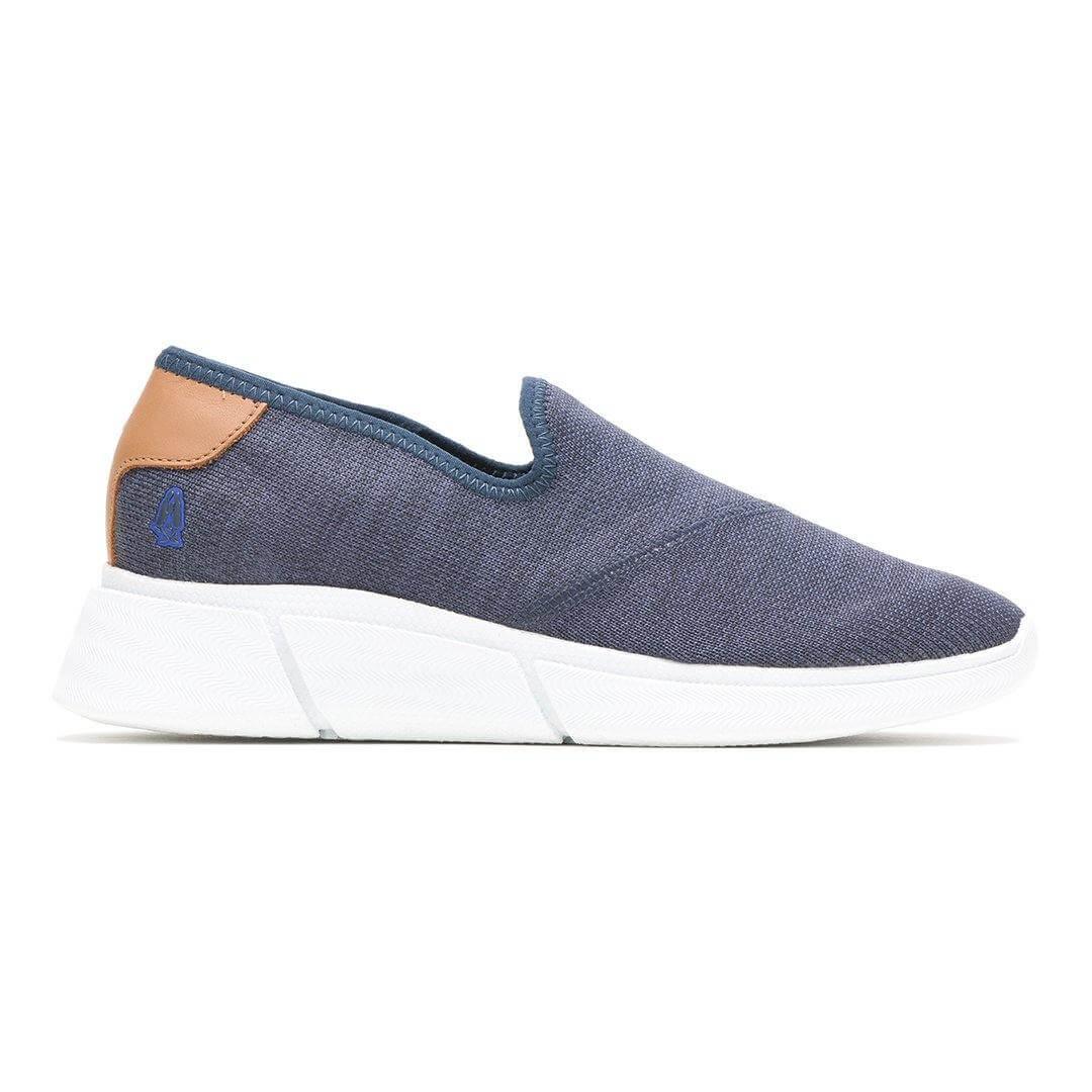 Women's Makenna Slip On - Premium Women's Lifestyle Shoes from Hush Puppies - Just LE 1929! Shop now at  TIT | Team for International Trading