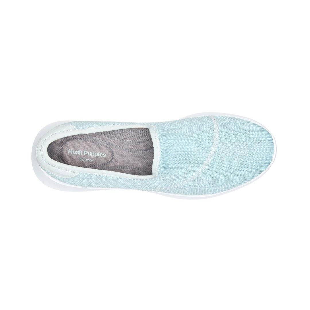 Women's Makenna Slip On - Premium Women's Lifestyle Shoes from Hush Puppies - Just LE 1929! Shop now at  TIT | Team for International Trading