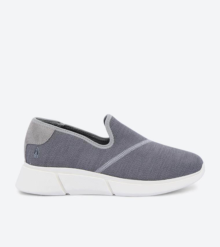 Women's Makenna Slip On - Premium Women's Lifestyle Shoes from Hush Puppies - Just LE 1929! Shop now at  TIT | Team for International Trading