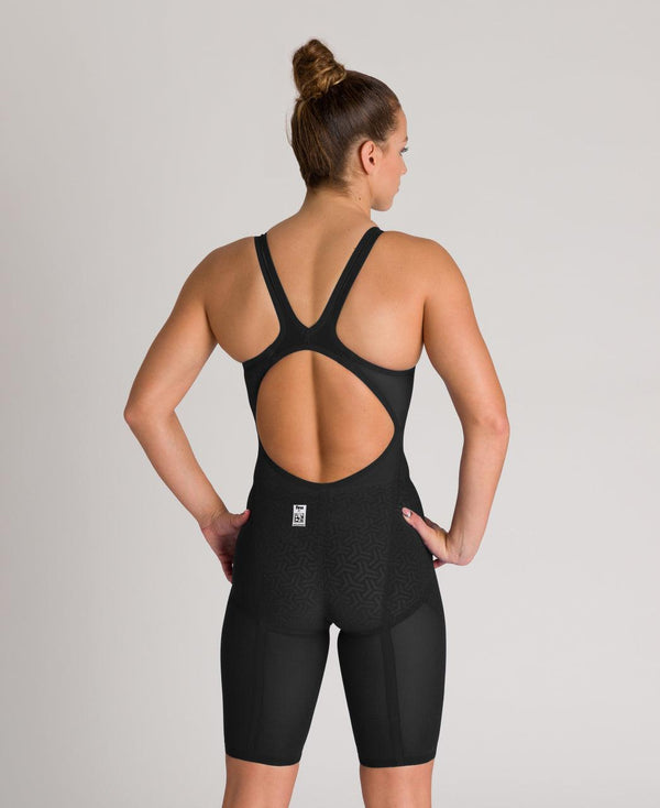 Women's Powerskin Carbon Glide Open Back - {{ collection.title }} - TIT