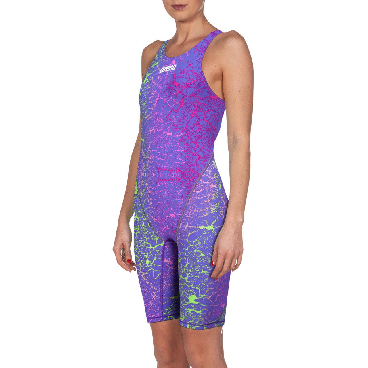 Women's Powerskin ST 2.0 Storm Sonic Limited edition - Premium Women's Racing Swimwear from arena - Just LE 7799! Shop now at  TIT | Team for International Trading