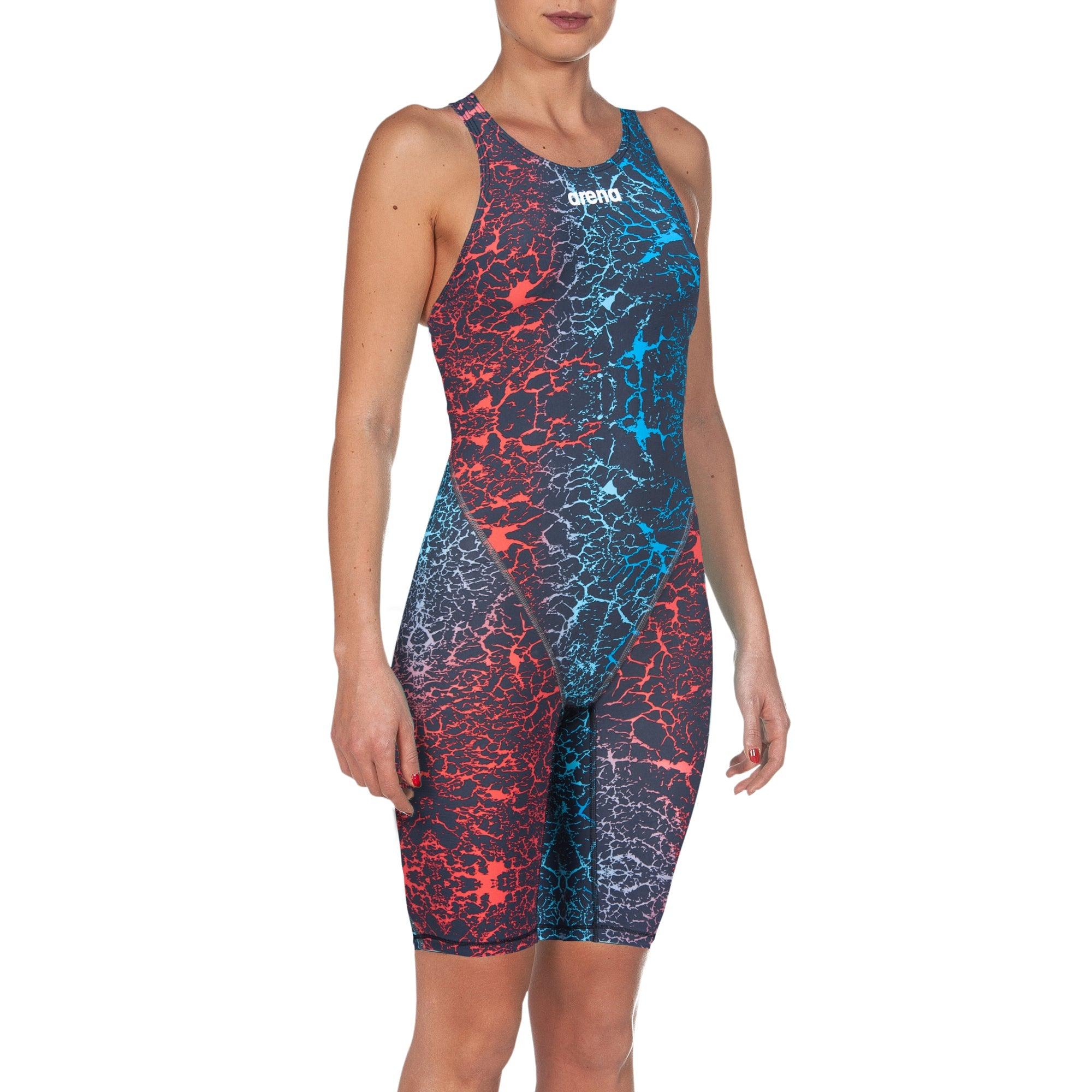 Women's Powerskin ST 2.0 Storm Sonic Limited edition - Premium Women's Racing Swimwear from arena - Just LE 7799! Shop now at  TIT | Team for International Trading