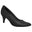 Womens Business Classic Scarpine Heel - TIT