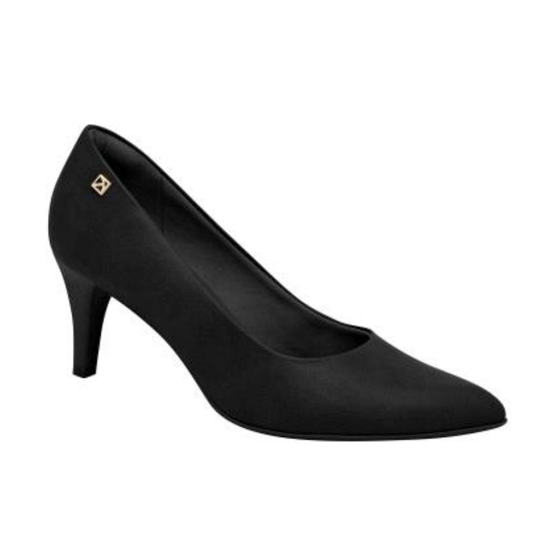 Black - Forrado / 42