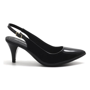 Womens Scarpin Luiza Shoes - TIT