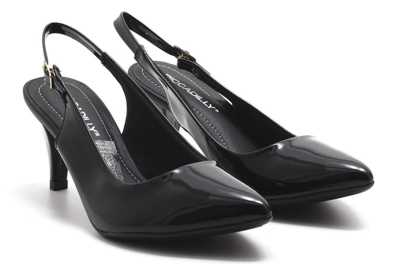 Womens Scarpin Luiza Shoes - Premium Womens Business Shoes from Piccadilly - Just LE 2449! Shop now at  TIT | Team for International Trading