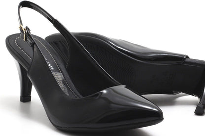 Womens Scarpin Luiza Shoes - TIT