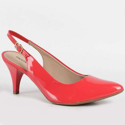 Womens Scarpin Luiza Shoes - TIT