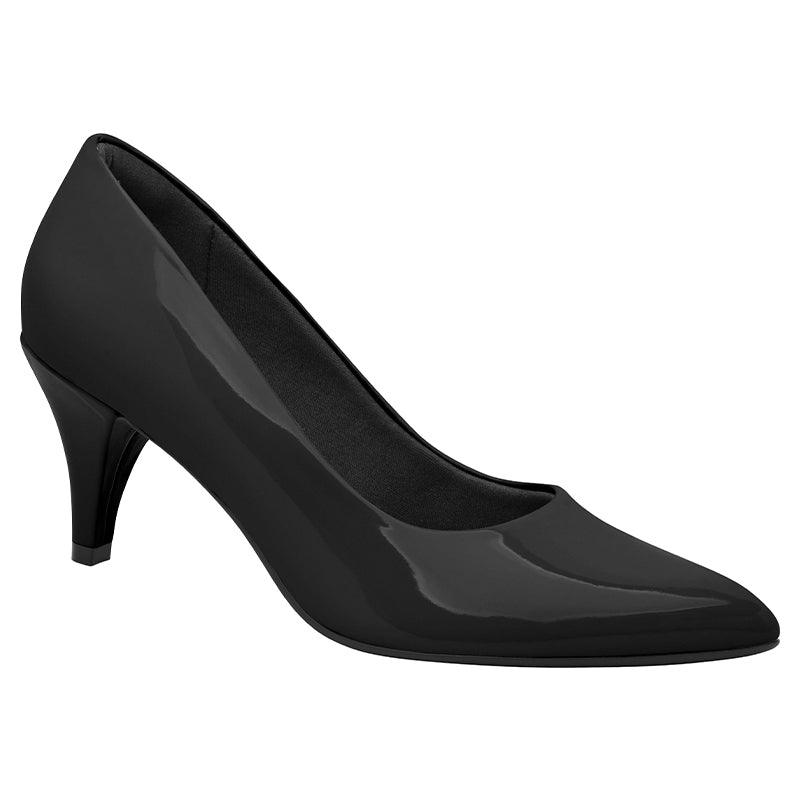 Womens Scarpin Verniz Luiza - TIT