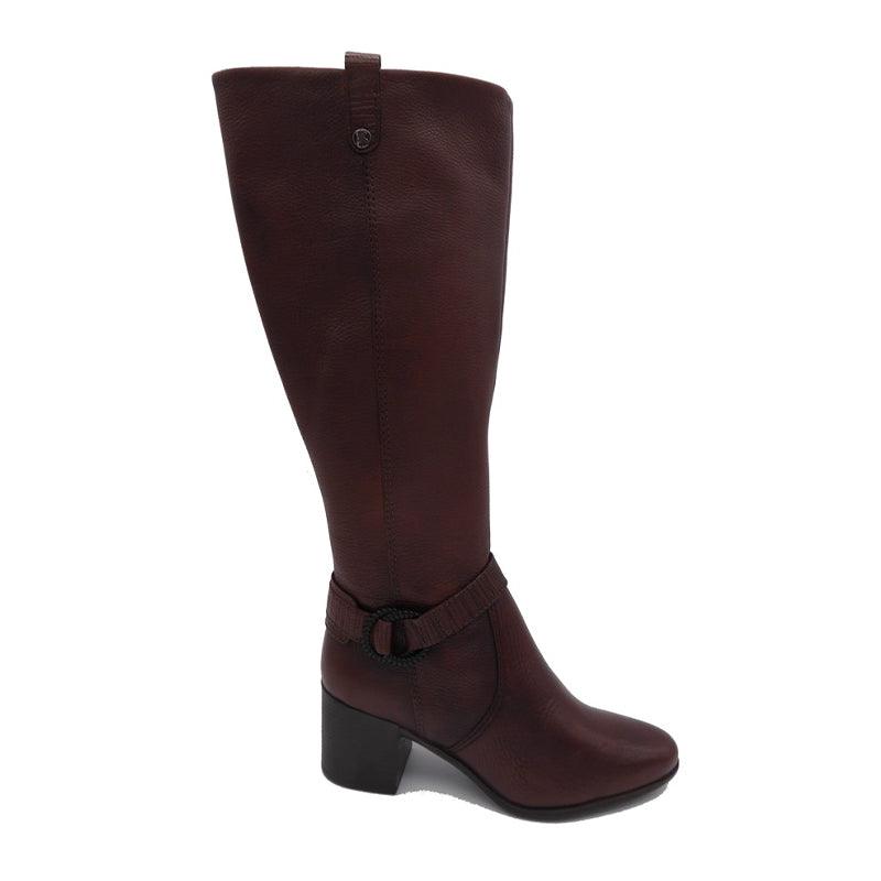 WOOD Long Boots - Premium Women's Boots from Hush Puppies - Just LE 8599! Shop now at  TIT | Team for International Trading
