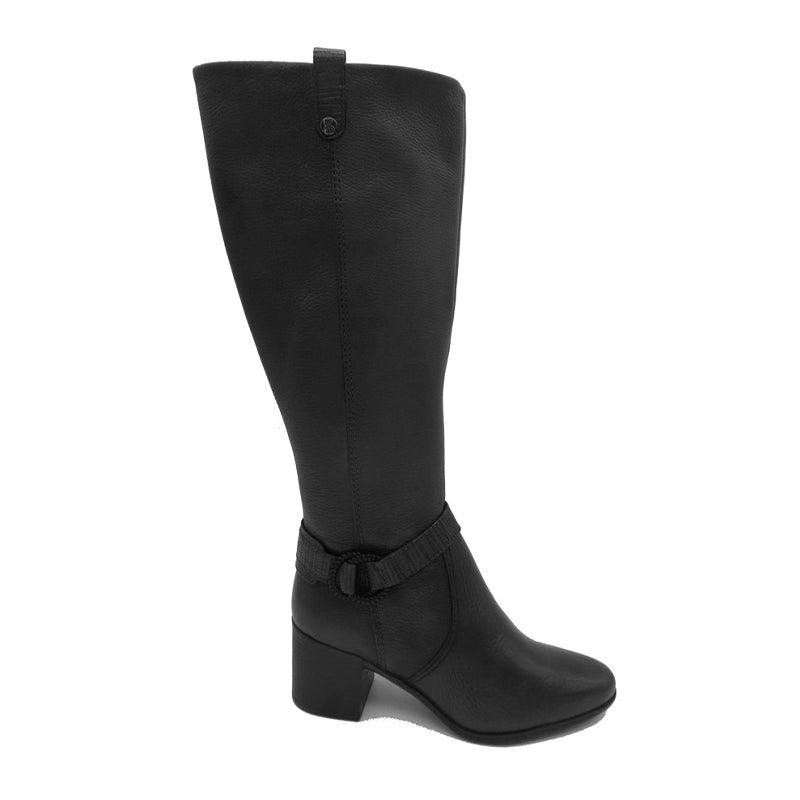 WOOD Long Boots - Premium Women's Boots from Hush Puppies - Just LE 8599! Shop now at  TIT | Team for International Trading