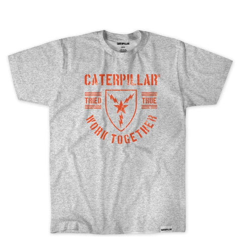 2XL / Light Heather Grey