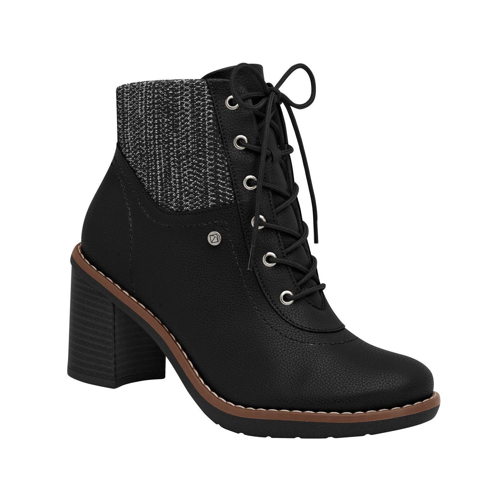 Zig Maxi Half Boot - Premium Womens Boots from Piccadilly - Just LE 3849! Shop now at  TIT | Team for International Trading