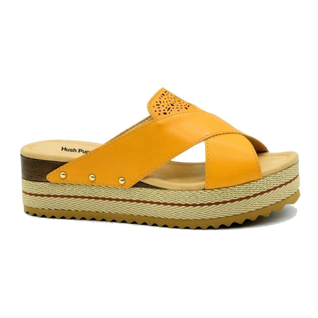 Zora Women's Silppers - Premium Women's Slippers from Hush Puppies - Just LE 3599! Shop now at  TIT | Team for International Trading
